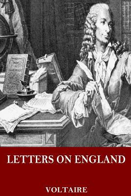 Letters on England by Voltaire