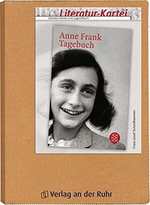 Anne Frank Tagebuch by Otto H. Frank