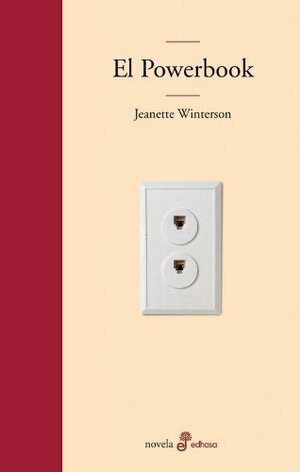 El Powerbook by Jeanette Winterson
