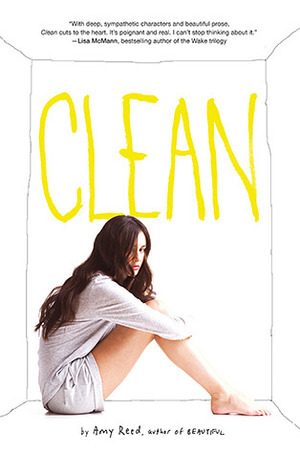 Clean by Amy Reed