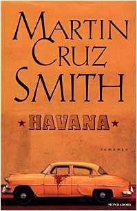 Havana by Martin Cruz Smith