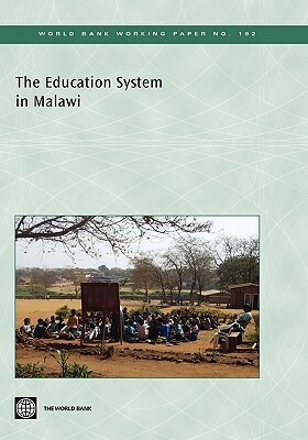 The Education System in Malawi by World Bank