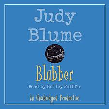 Blubber by Judy Blume