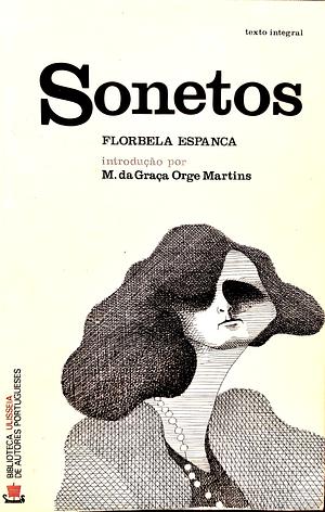 Sonetos by Florbela Espanca