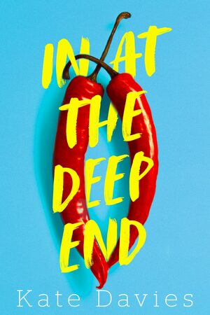 In at the Deep End by Kate Davies