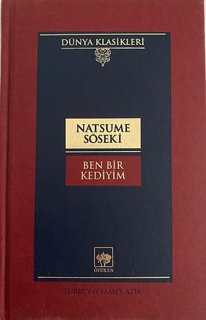 Ben Bir Kediyim by Natsume Sōseki