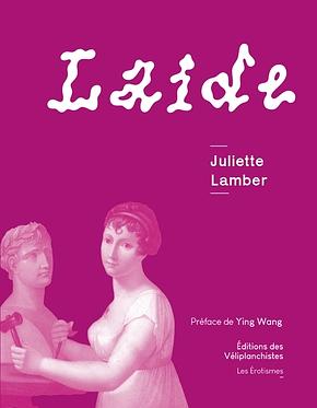 Laide by Juliette Adam