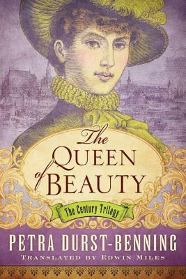 The Queen of Beauty by Petra Durst-Benning