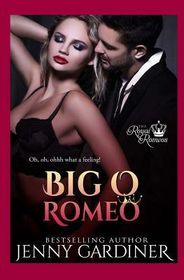 Big O Romeo by Jenny Gardiner