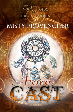 Forecast by Misty Provencher