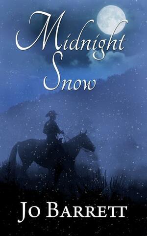 Midnight Snow by Jo Barrett