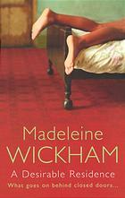A Desirable Residence by Madeleine Wickham