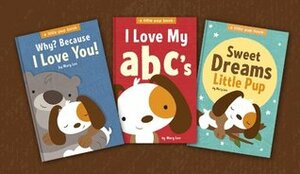 The Little Pup Collection by Mary Lee