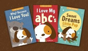 The Little Pup Collection by Mary Lee