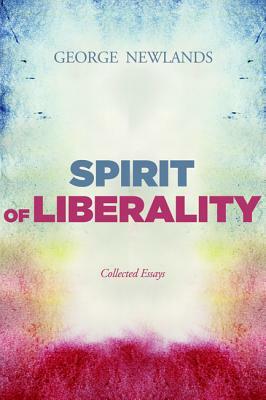 Spirit of Liberality by George Newlands