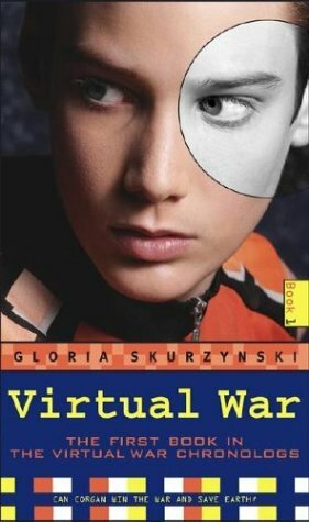 Virtual War by Gloria Skurzynski