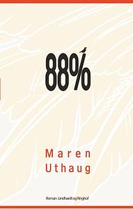 88% by Maren Uthaug