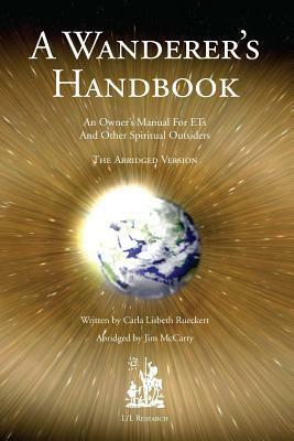 A Wanderer's Handbook by Carla L. Rueckert