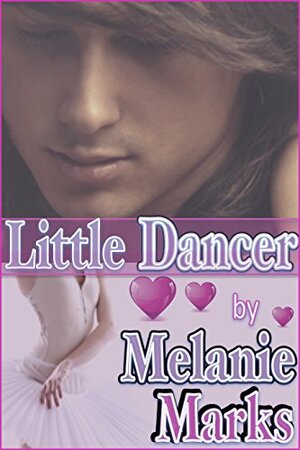 Little Dancer by Melanie Marks