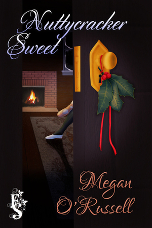 Nuttycracker Sweet by Megan O'Russell