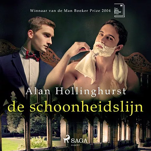 de schoonheidslijn by Alan Hollinghurst