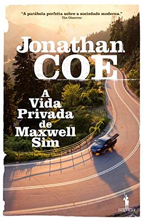 A Vida Privada de Maxwell Sim by Jonathan Coe