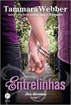 Entrelinhas by Tammara Webber