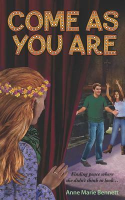 Come As You Are: Finding Peace in a Church Youth Group Godspell Production by Anne Marie Bennett