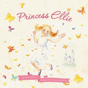 Princess Ellie by Stuart Macklin