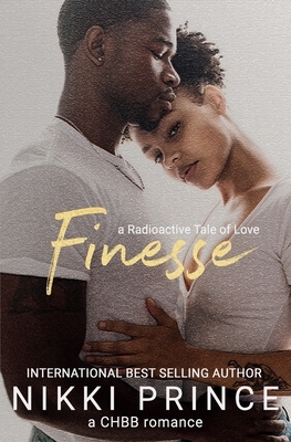 Finesse by Nikki Prince