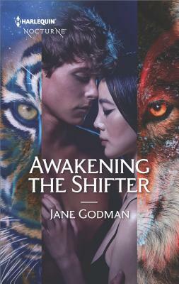 Awakening the Shifter by Jane Godman