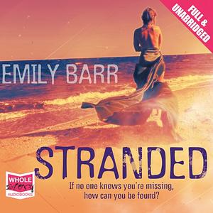 Stranded by Emily Barr