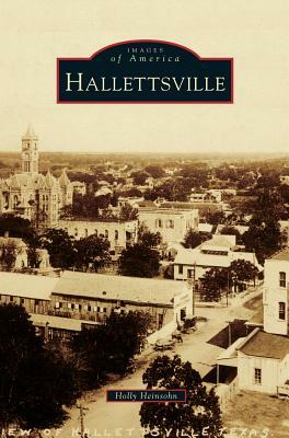 Hallettsville by Holly Heinsohn