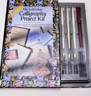 Calligraphy Project Kit (Speedball) by Cheryl Adams, Joanne Fink