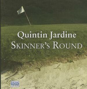 Skinner's Round by Quintin Jardine