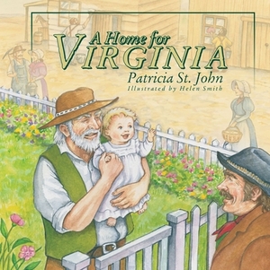 A Home for Virginia by Patricia St. John