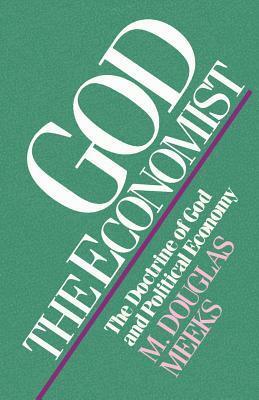 God the Economist by M. Douglas Meeks