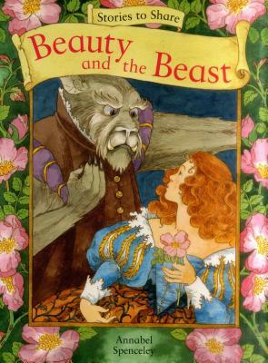 Stories to Share: Beauty and the Beast by 