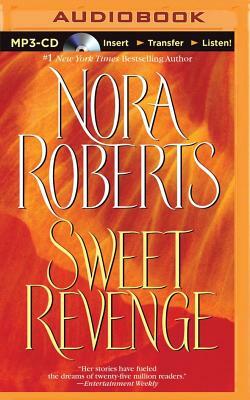 Sweet Revenge by Nora Roberts