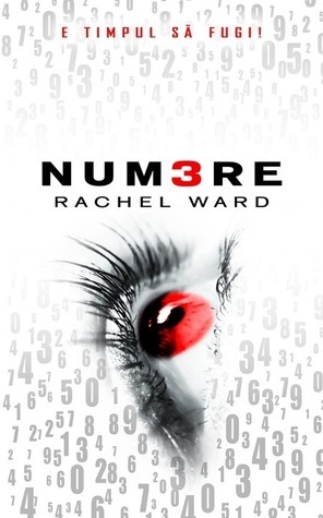 Numere by Rachel Ward