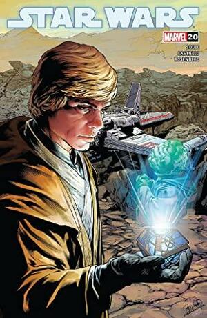 Star Wars #20 by Charles Soule, Carlo Pagulayan