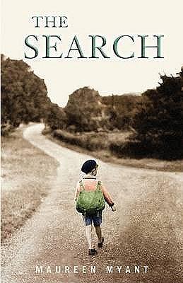 The Search by Maureen Myant