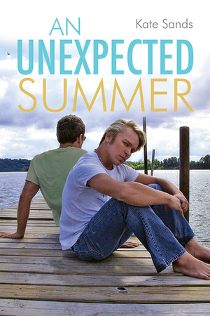 An Unexpected Summer by Kate Sands