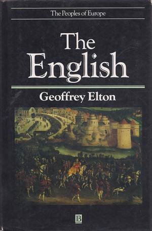 The English by G.R. Elton