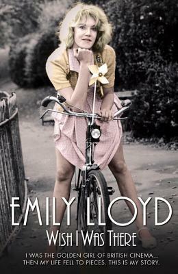 Wish I Was There by Emily Lloyd