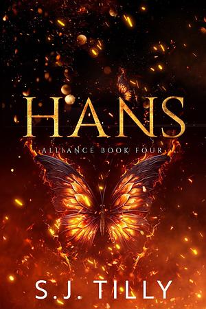 Hans by S.J. Tilly