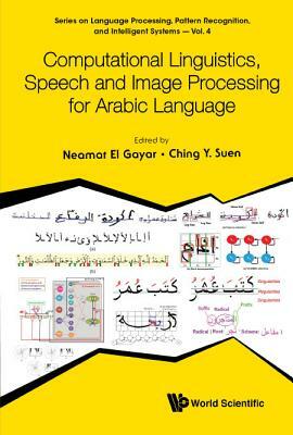 Arabic Computational Linguistics by 