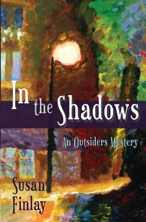 In the Shadows by Susan Finlay