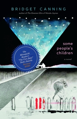 Some People's Children by Bridget Canning