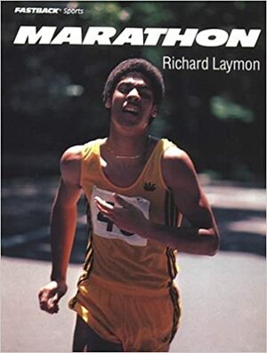 Marathon by Richard Laymon